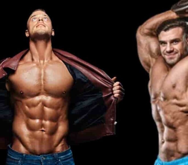 The Benefits of Training Chest And Triceps Together