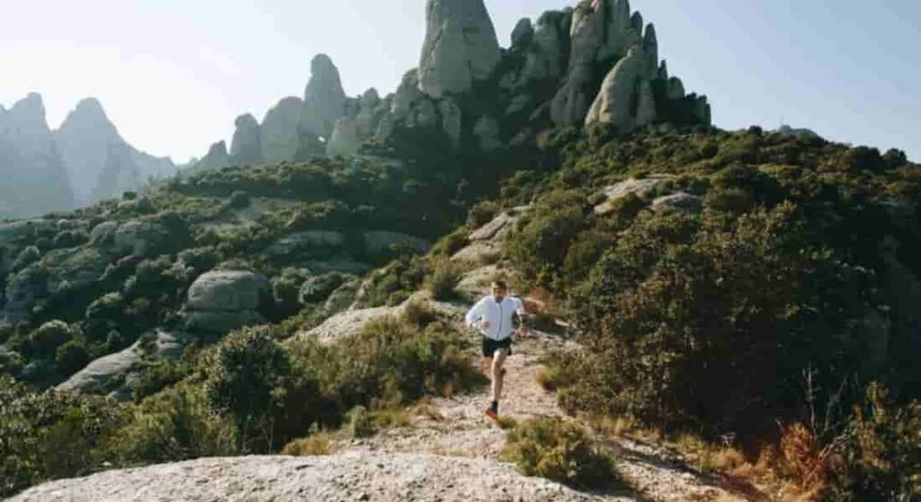 add Hill Training for a good run and this is also a high intensity interval training