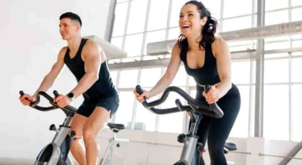 addict to Elliptical Machine for completing half marathon without training