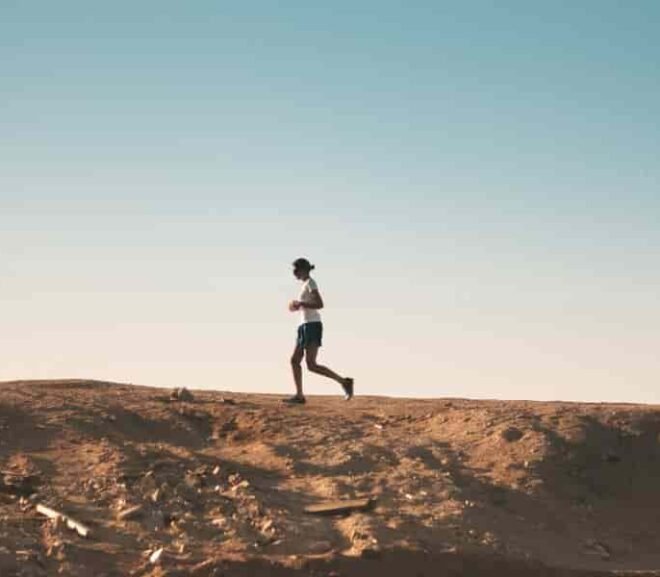 Preparing For a Long Run? Here’s What You Need To Know