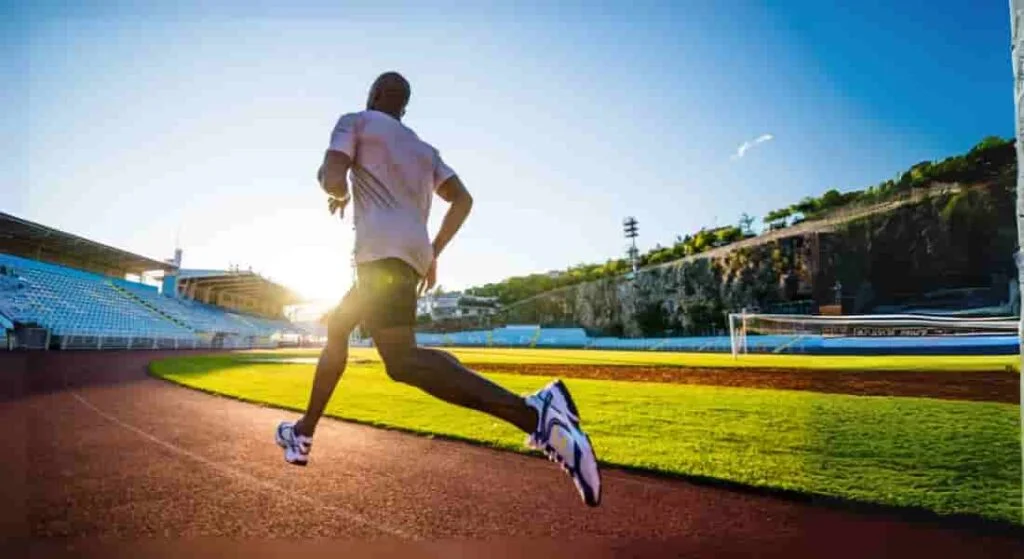 Is High Intensity Interval Training good for running