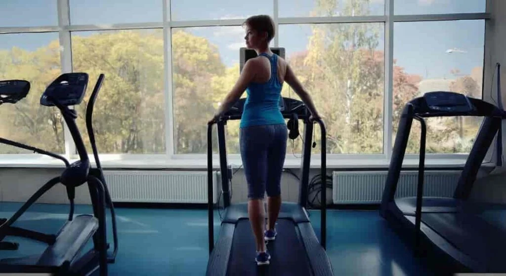 Measure your Cardiovascular Fitness with Treadmill